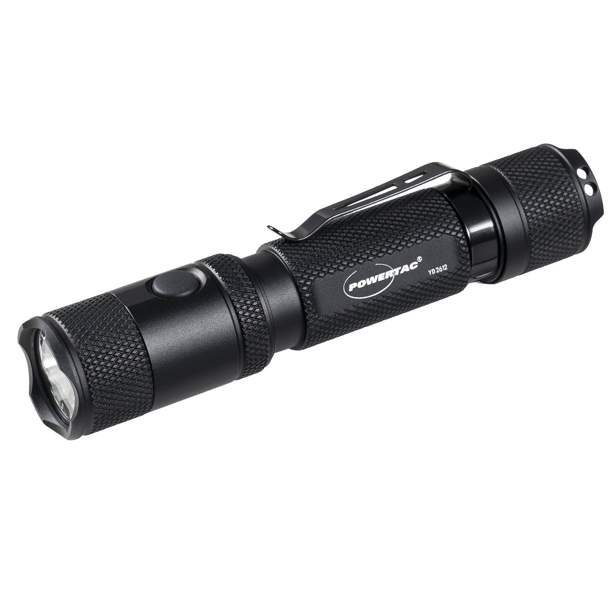 M5 Gen3 Tactical EDC Flashlight | 2030 Lumens