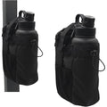 Magnetic Water Bottle Crossbody Bag