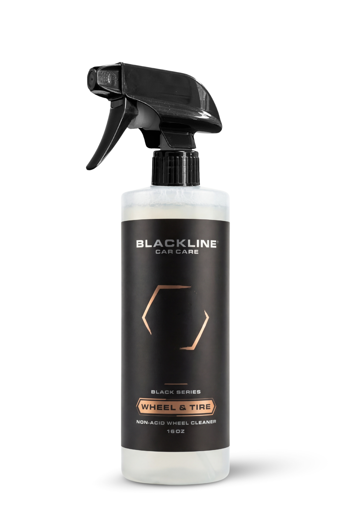 BLACKLINE® WHEEL N' TIRE CLEANER