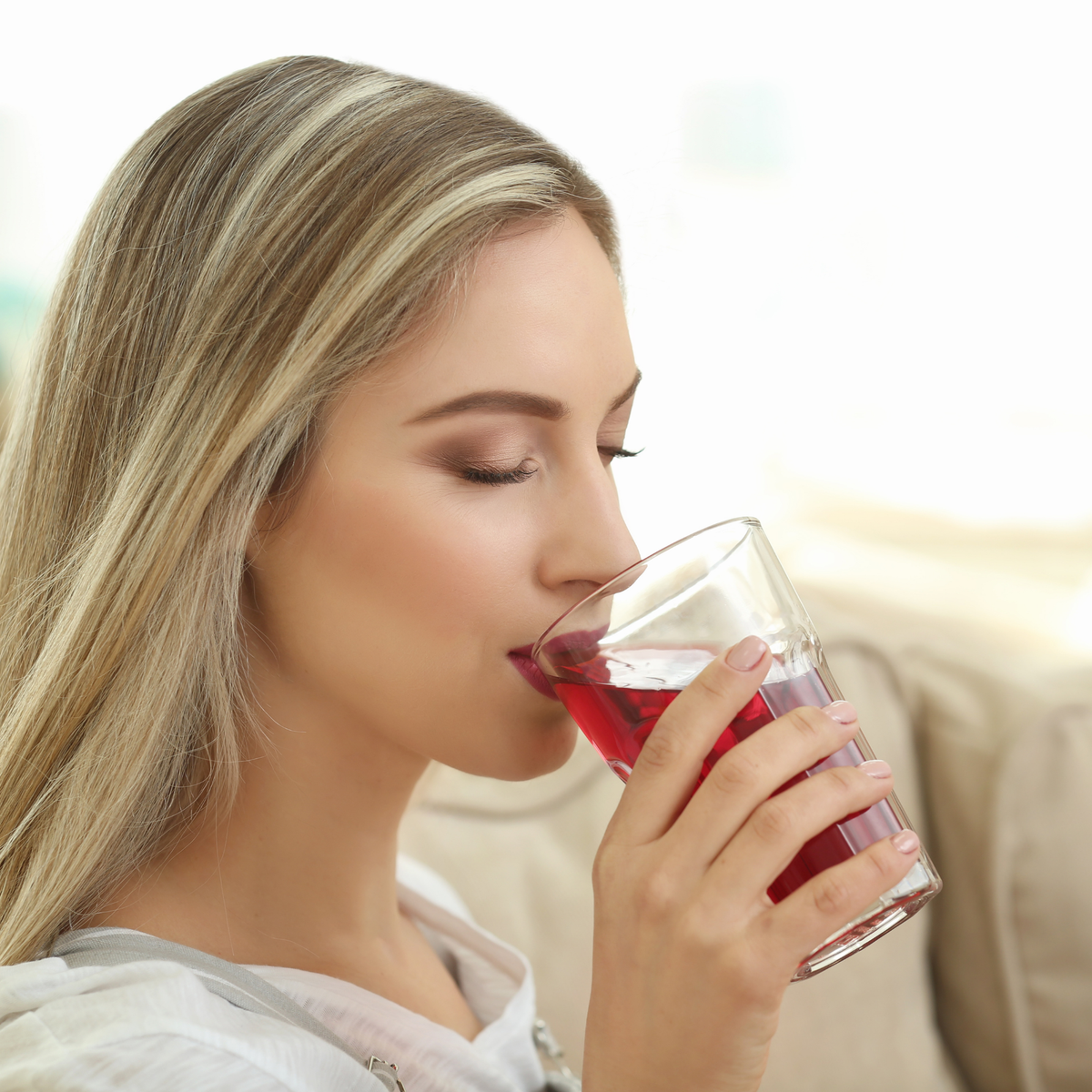 Her Power Superfood Drink Mix