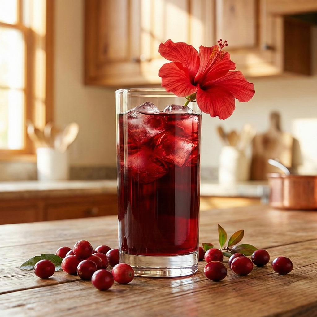 Her Power Superfood Drink Mix