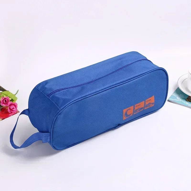 Wet/Dry Separation Gym Bag