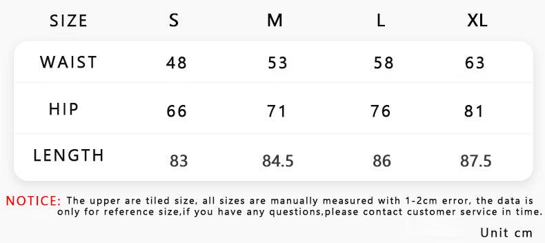 Seamless High-Waisted Workout Leggings