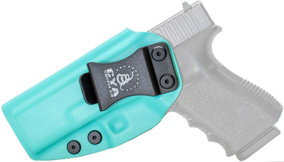 GLOCK 32 (GEN 3-4) IWB Holster | BASE IWB