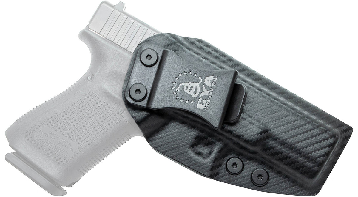 GLOCK 32 (GEN 3-4) IWB Holster | BASE IWB