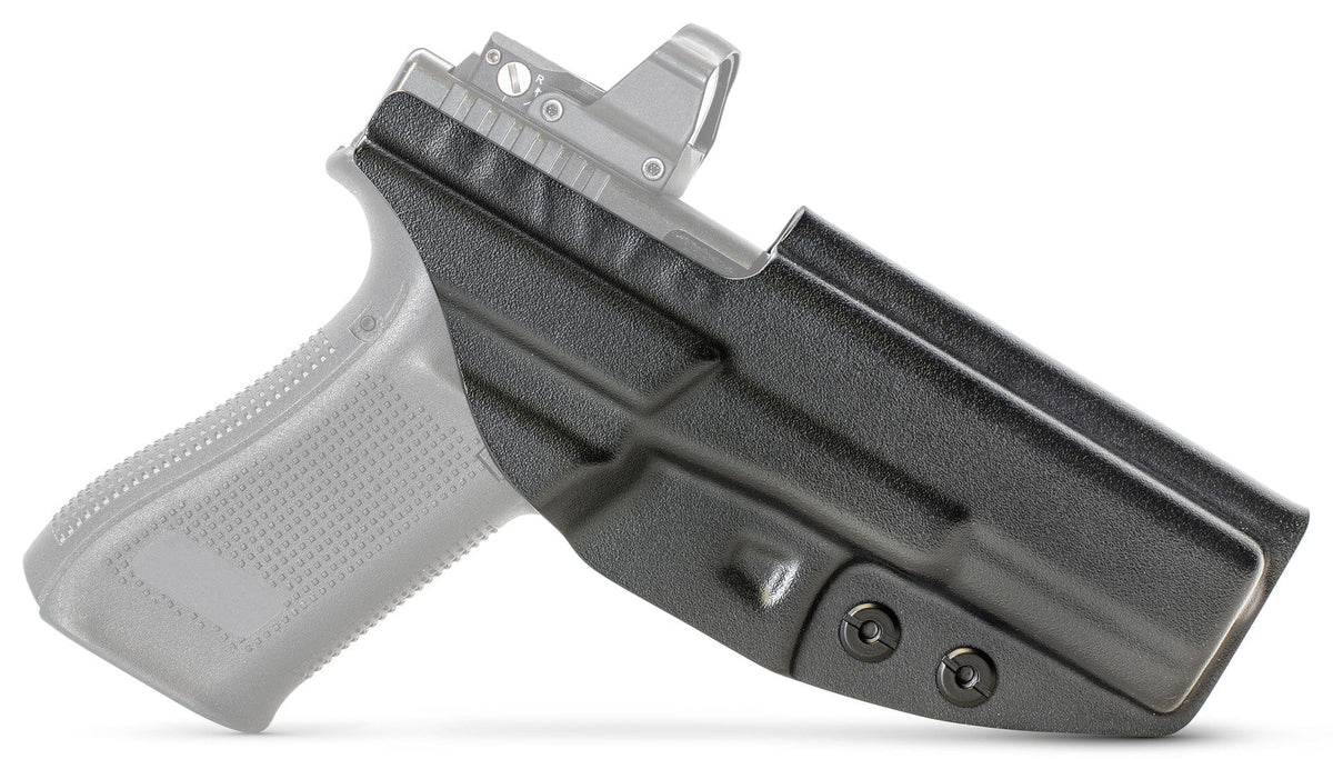 Glock 17 IWB Holster | BASE IWB