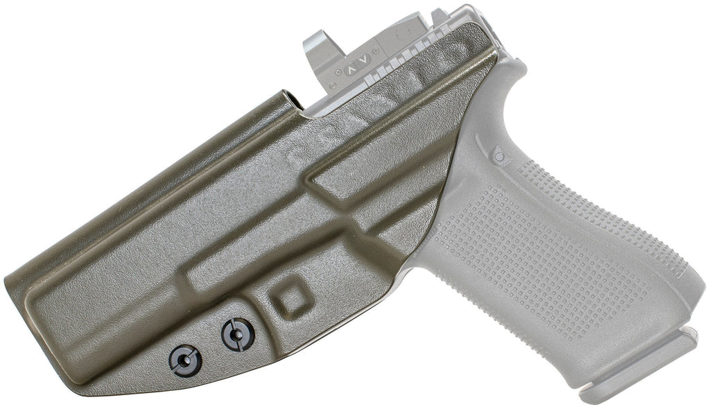 Glock 17 IWB Holster | BASE IWB