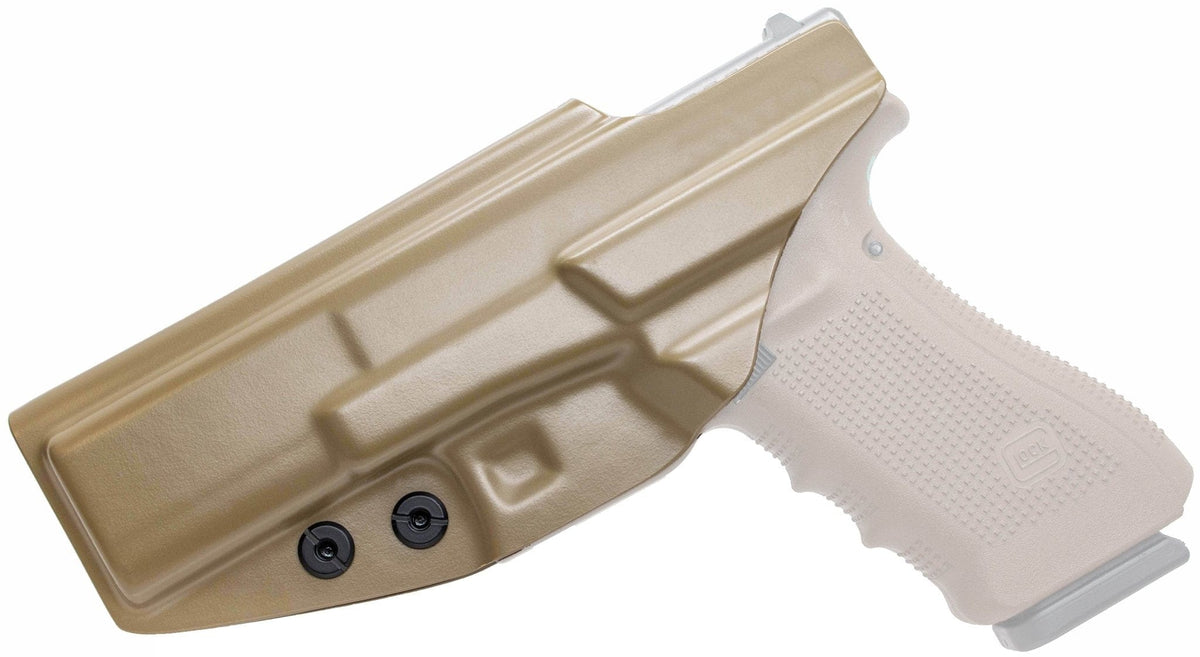 Glock 17 IWB Holster | BASE IWB