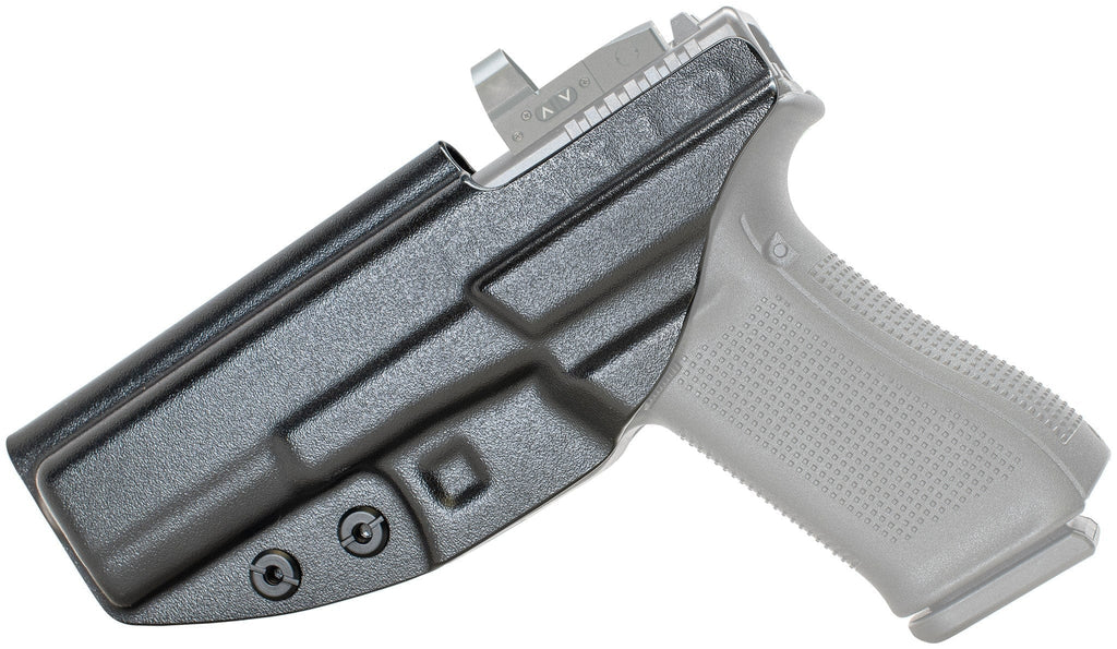 Glock 17 IWB Holster | BASE IWB