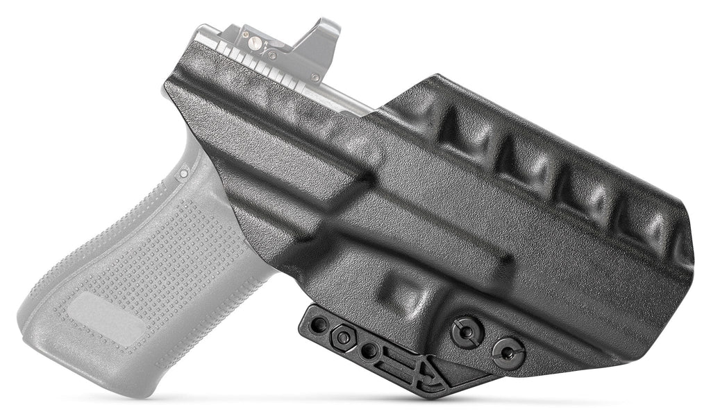 Glock 17 IWB Holster | RIDGE IWB
