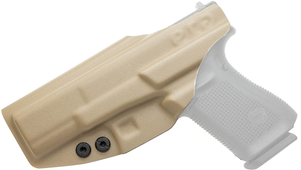 Glock 19 IWB Holster | BASE IWB