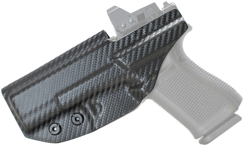 Glock 19 IWB Holster | BASE IWB