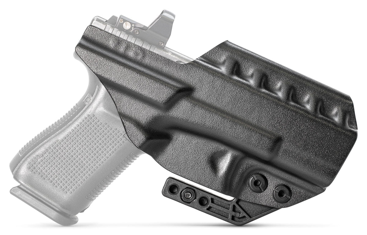 Glock 19 IWB Holster | RIDGE IWB