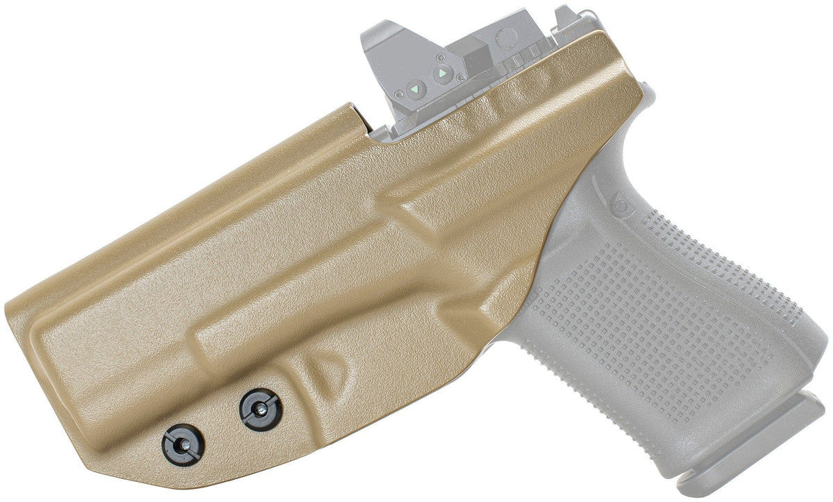 Glock 19X IWB Holster | BASE IWB