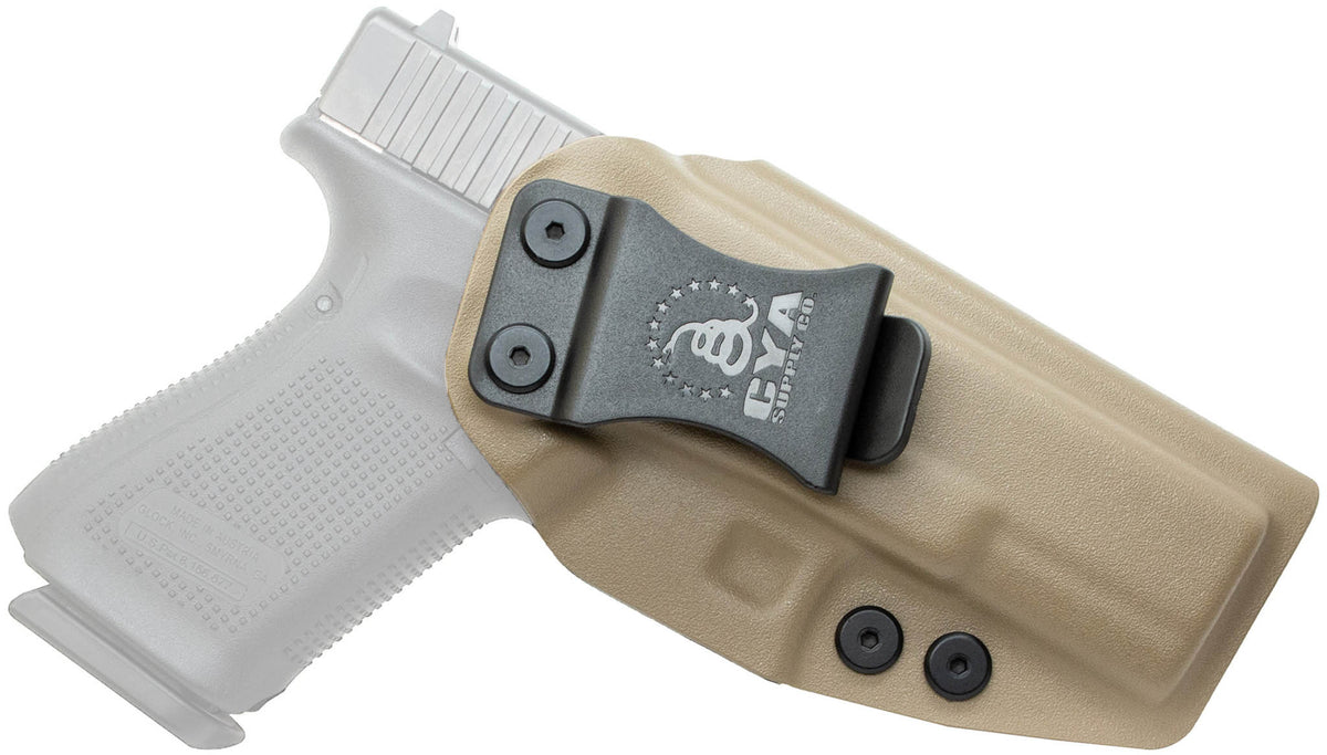 Glock 19X IWB Holster | BASE IWB