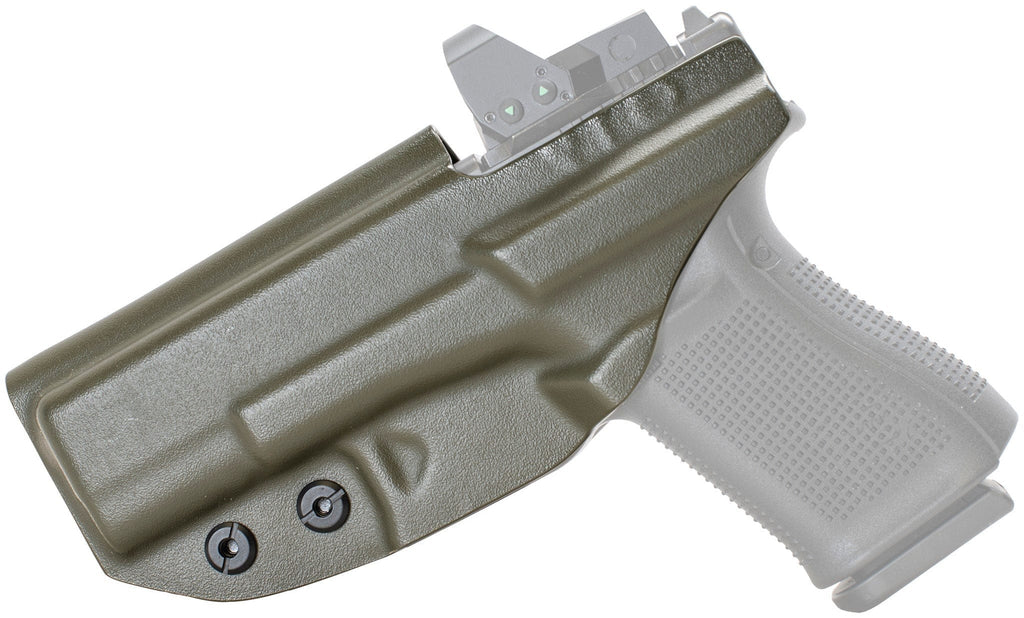 Glock 19X IWB Holster | BASE IWB