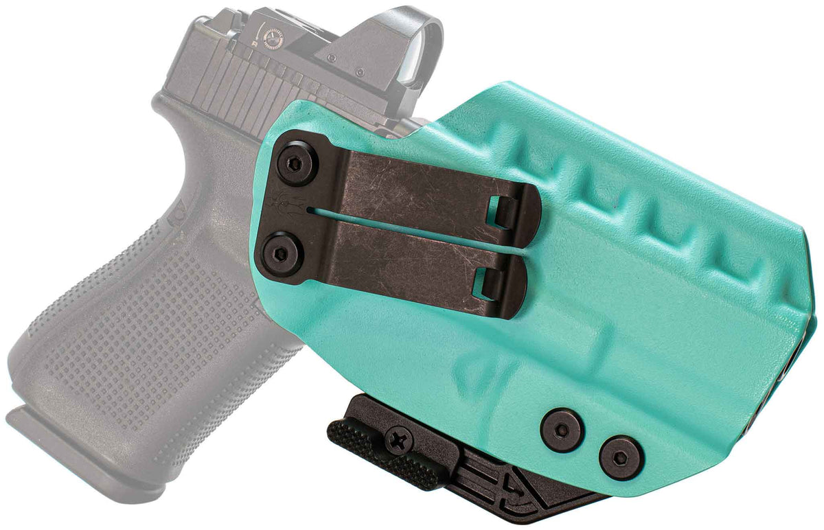 Glock 19X IWB Holster | RIDGE IWB
