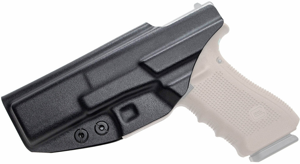 Glock 22 (Gen 3-4) IWB Holster | Base IWB