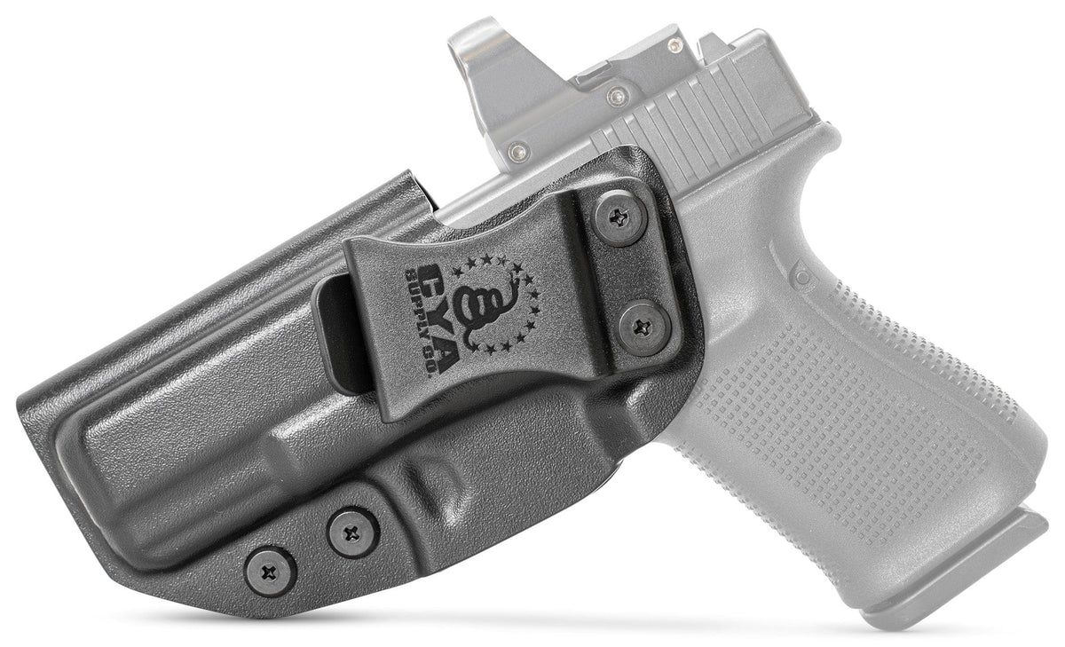 Glock 23 Gen5 IWB Holster | BASE IWB