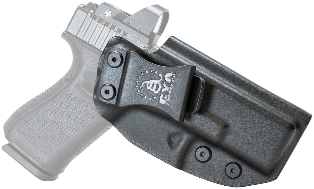 Glock 23 Gen5 IWB Holster | BASE IWB