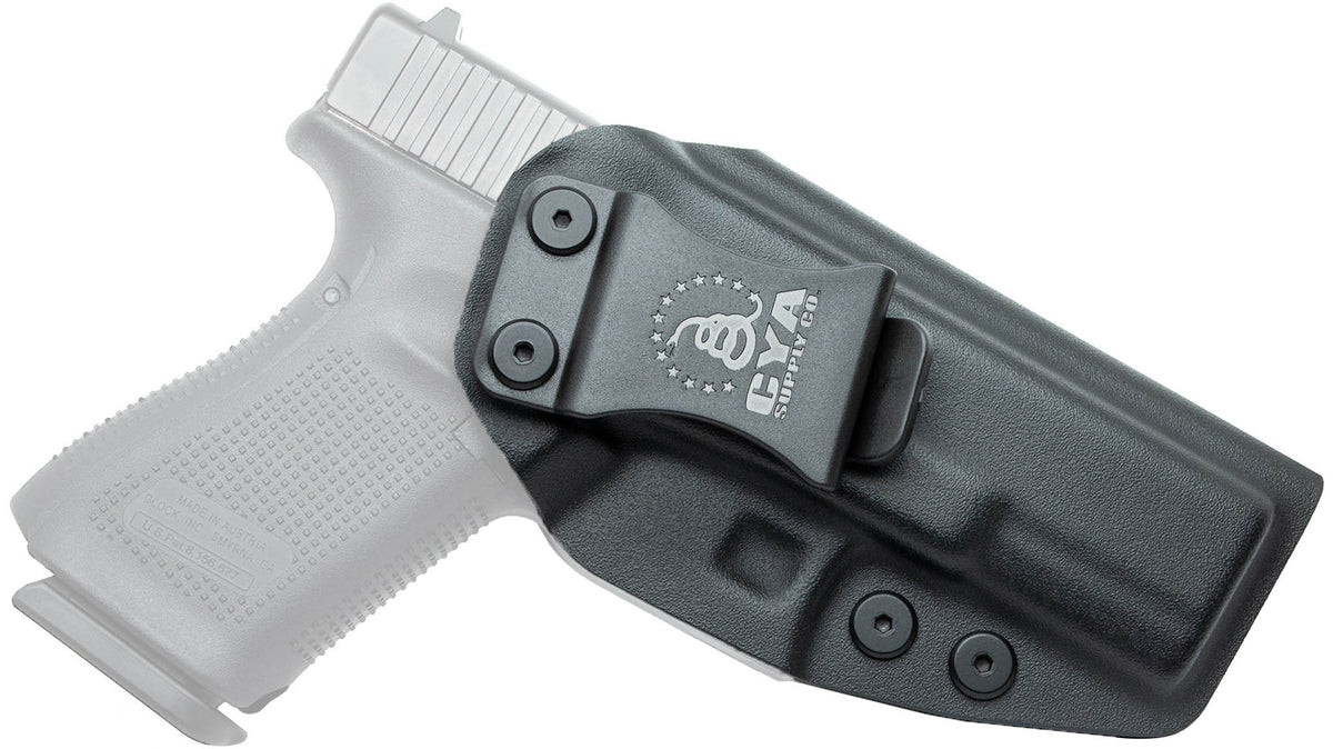 Glock 23 Gen5 IWB Holster | BASE IWB
