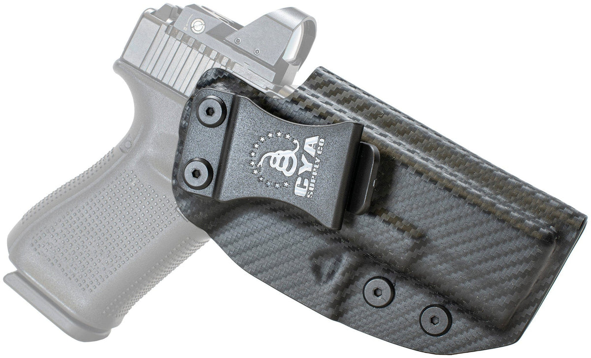Glock 23 Gen5 IWB Holster | BASE IWB