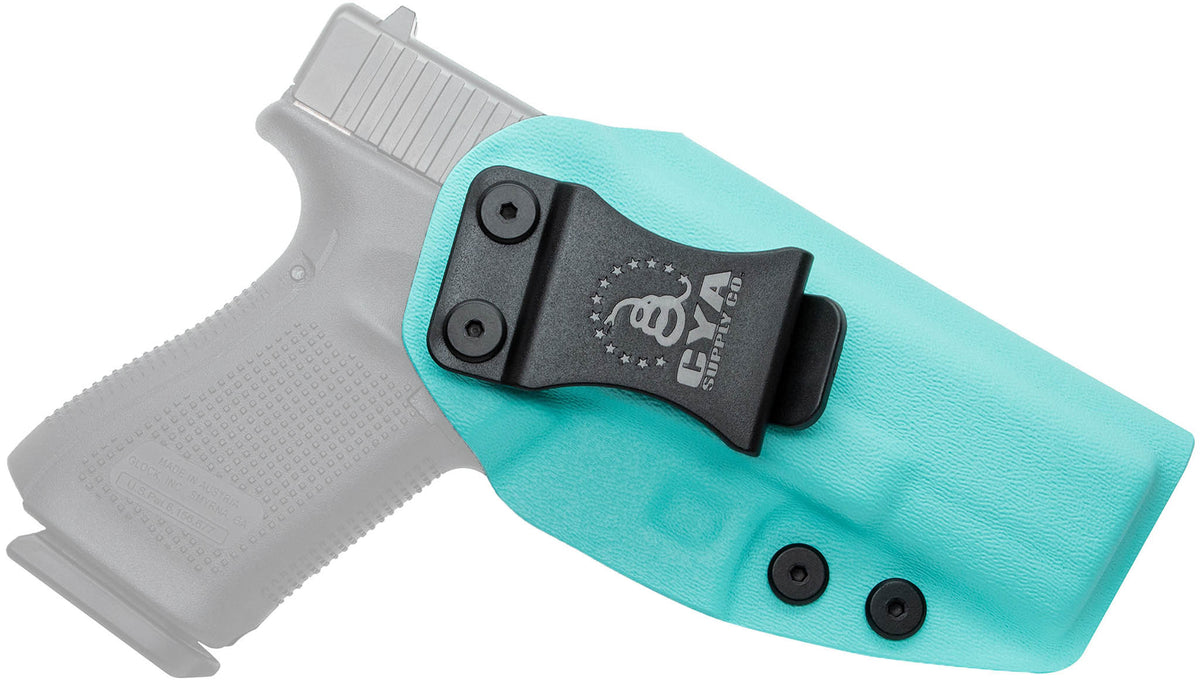 Glock 23 Gen5 IWB Holster | BASE IWB