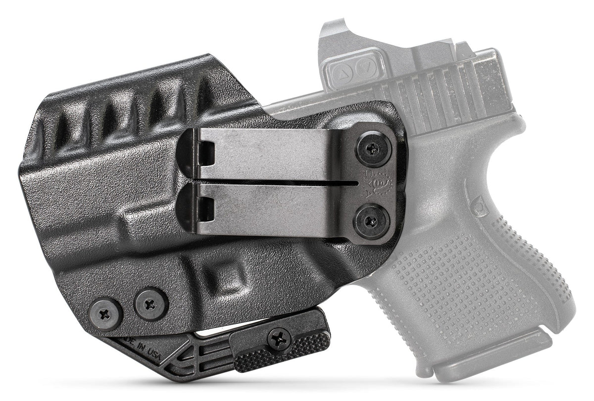 Glock 26 Gen 3-5 IWB Holster | RIDGE IWB