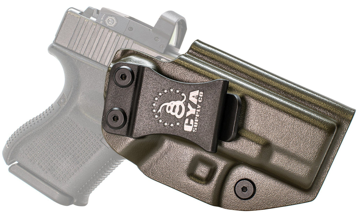 Glock 28 IWB Holster | BASE IWB