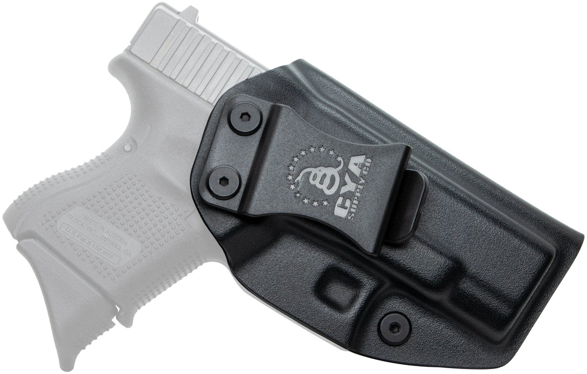 Glock 28 IWB Holster | BASE IWB