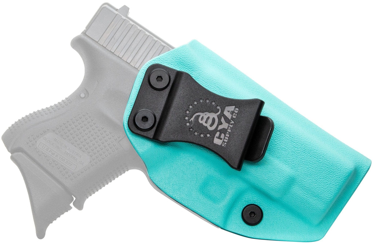 Glock 28 IWB Holster | BASE IWB