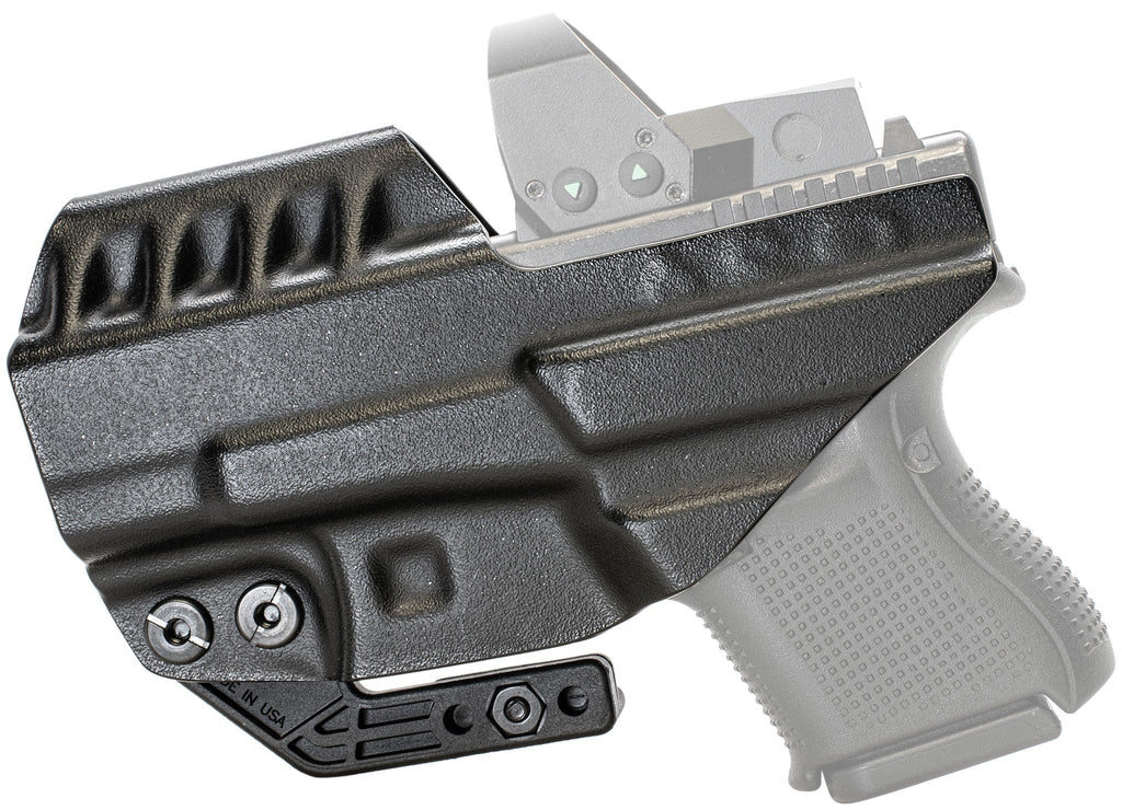 Glock 28 IWB Holster | RIDGE IWB