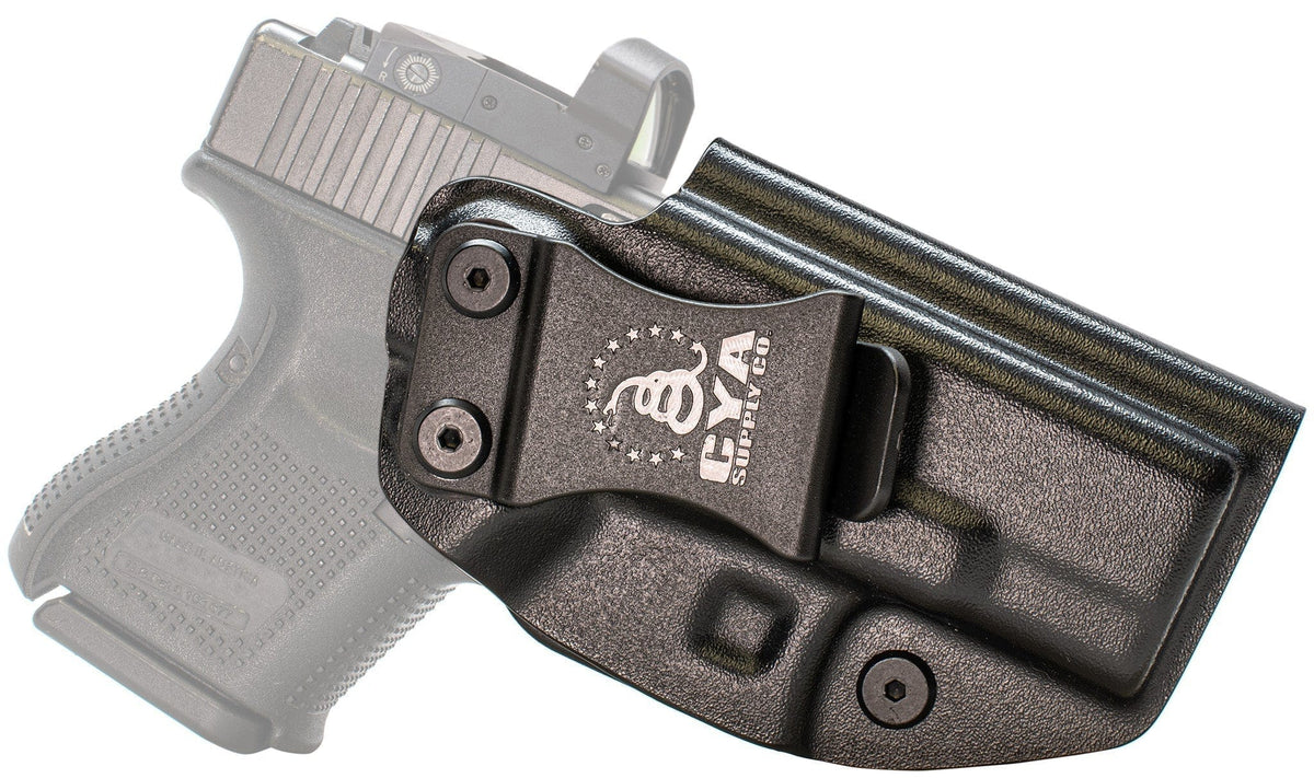 Glock 28 IWB Holster | BASE IWB
