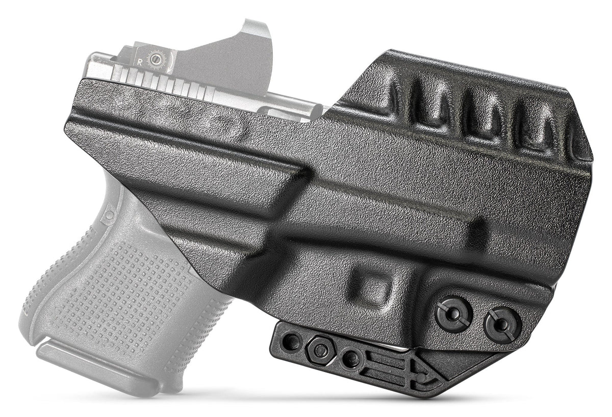 Glock 28 IWB Holster | RIDGE IWB