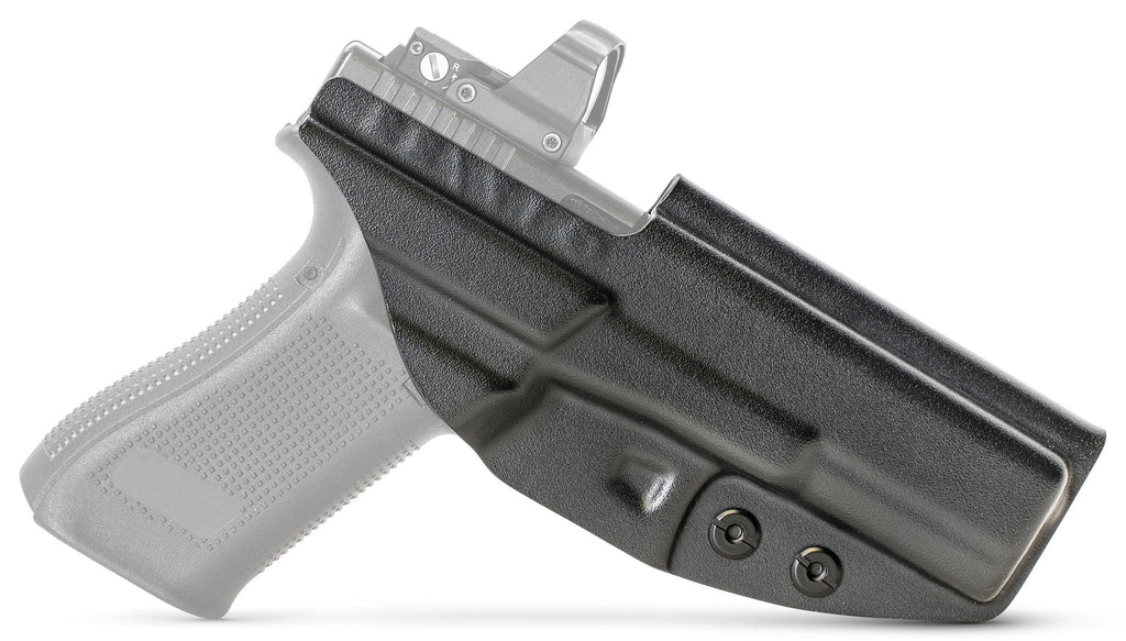 Glock 31 (Gen 3-4) IWB Holster | BASE IWB