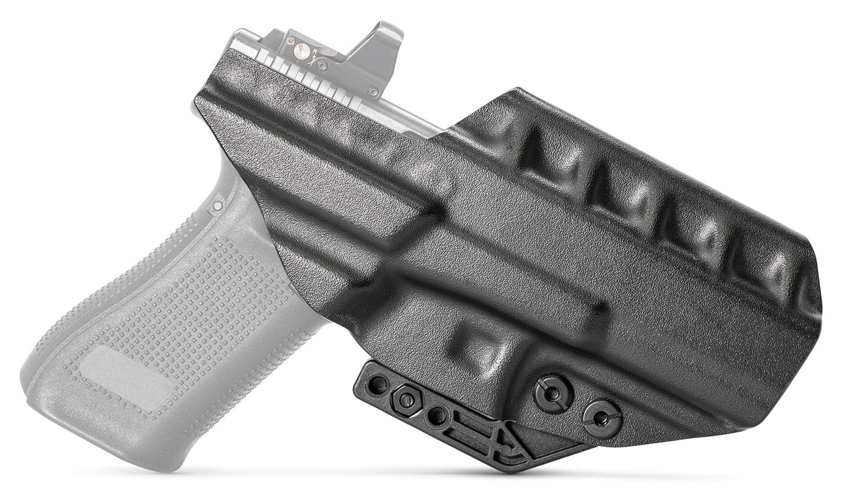 Glock 31 (Gen 3-4) IWB Holster | RIDGE IWB