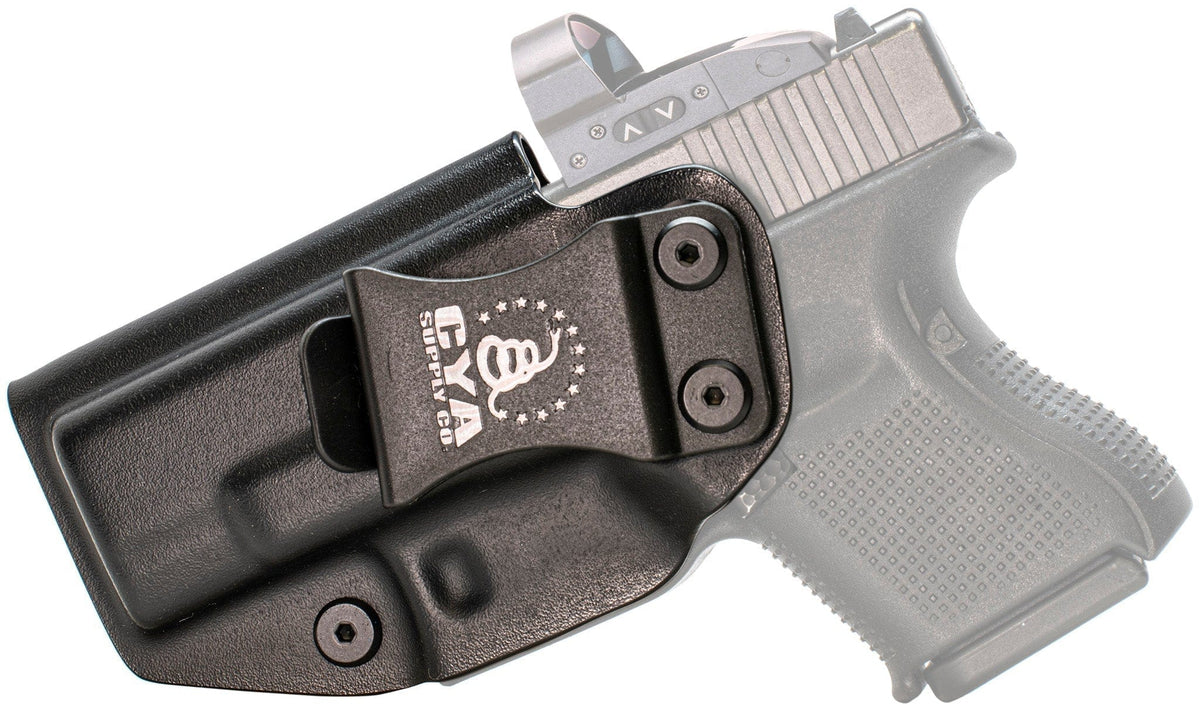 Glock 33 (Gen 3-4) IWB Holster | Base IWB