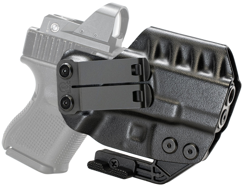 Glock 33 (Gen 3-4) IWB Holster | RIDGE IWB