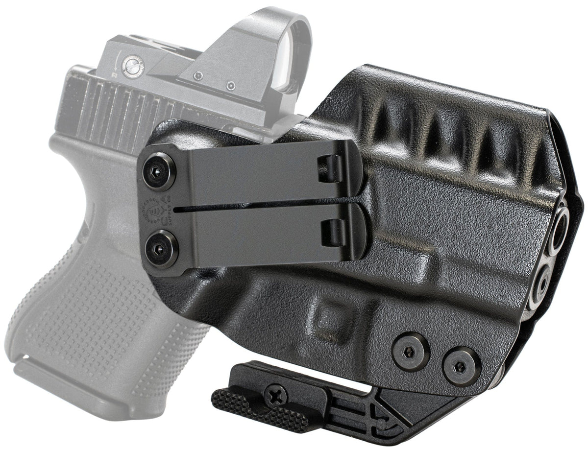 Glock 33 (Gen 3-4) IWB Holster | RIDGE IWB