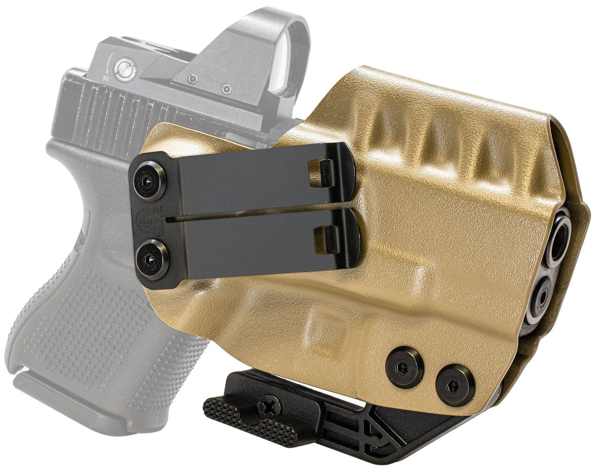 Glock 33 (Gen 3-4) IWB Holster | RIDGE IWB