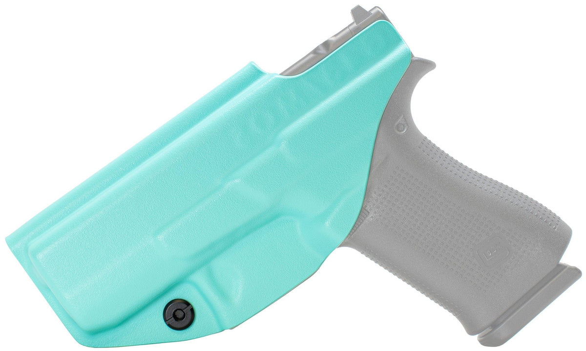 Glock 43X IWB Holster | BASE IWB