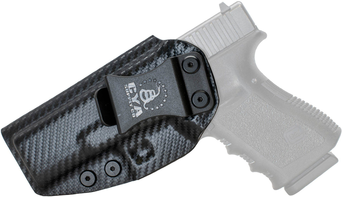 Glock 44 IWB Holster | BASE IWB