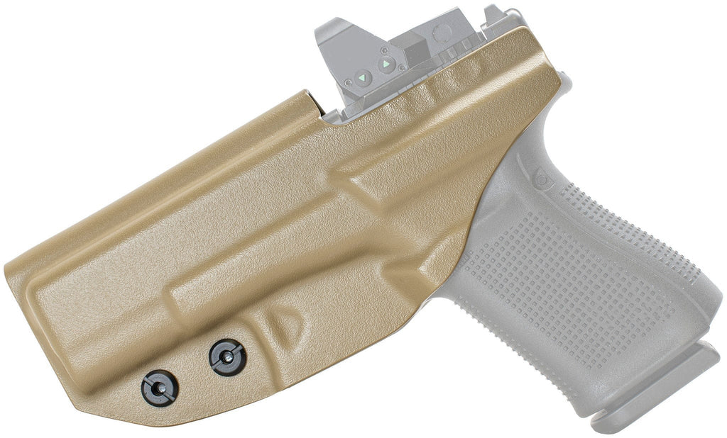 Glock 44 IWB Holster | BASE IWB