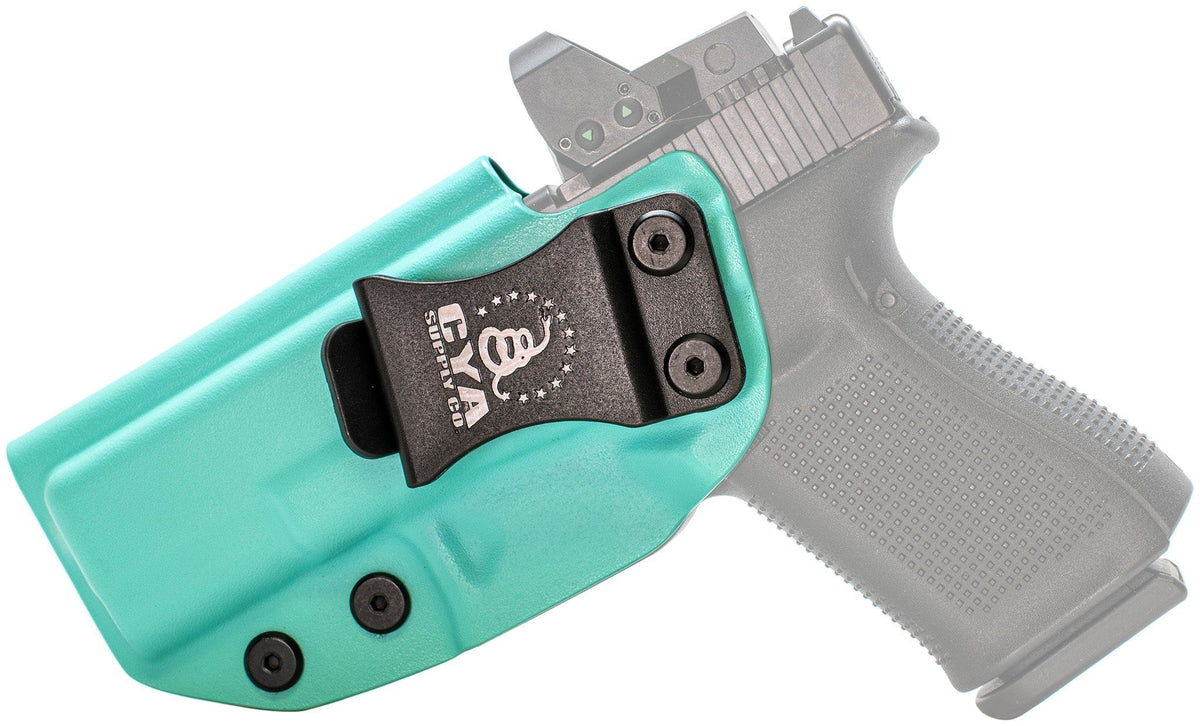 Glock 44 IWB Holster | BASE IWB