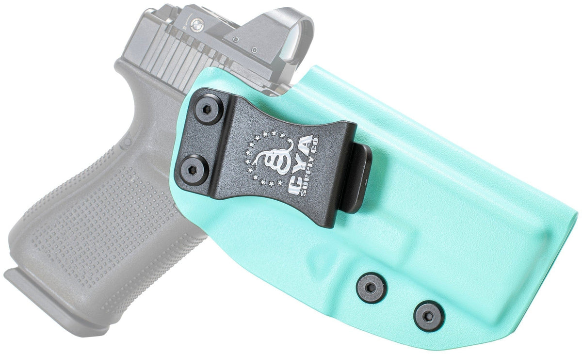 Glock 44 IWB Holster | BASE IWB