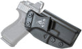 Glock 44 IWB Holster | BASE IWB