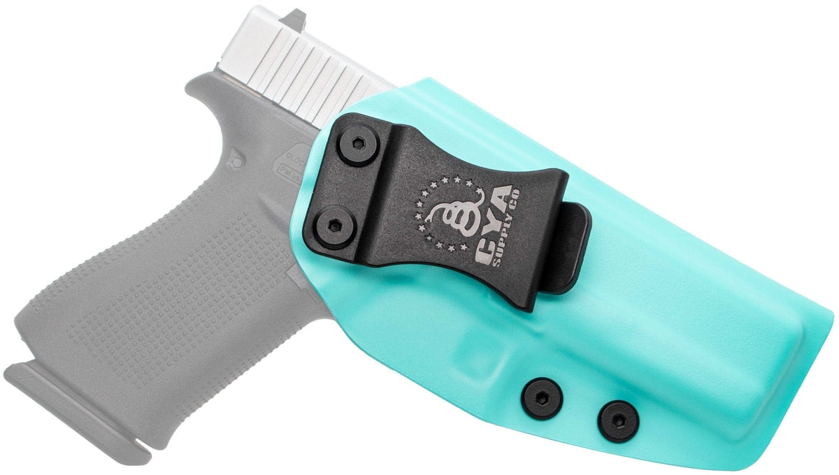 Glock 48 IWB Holster | Base IWB