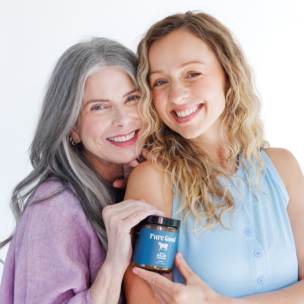 Revival Tallow Balm