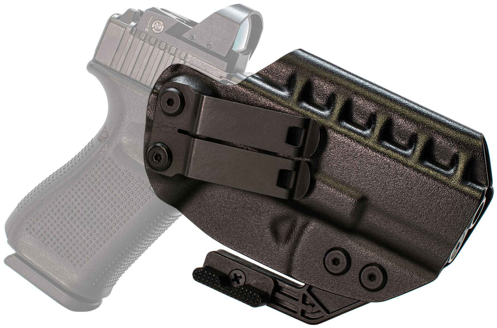 Glock 44 IWB Holster | RIDGE IWB