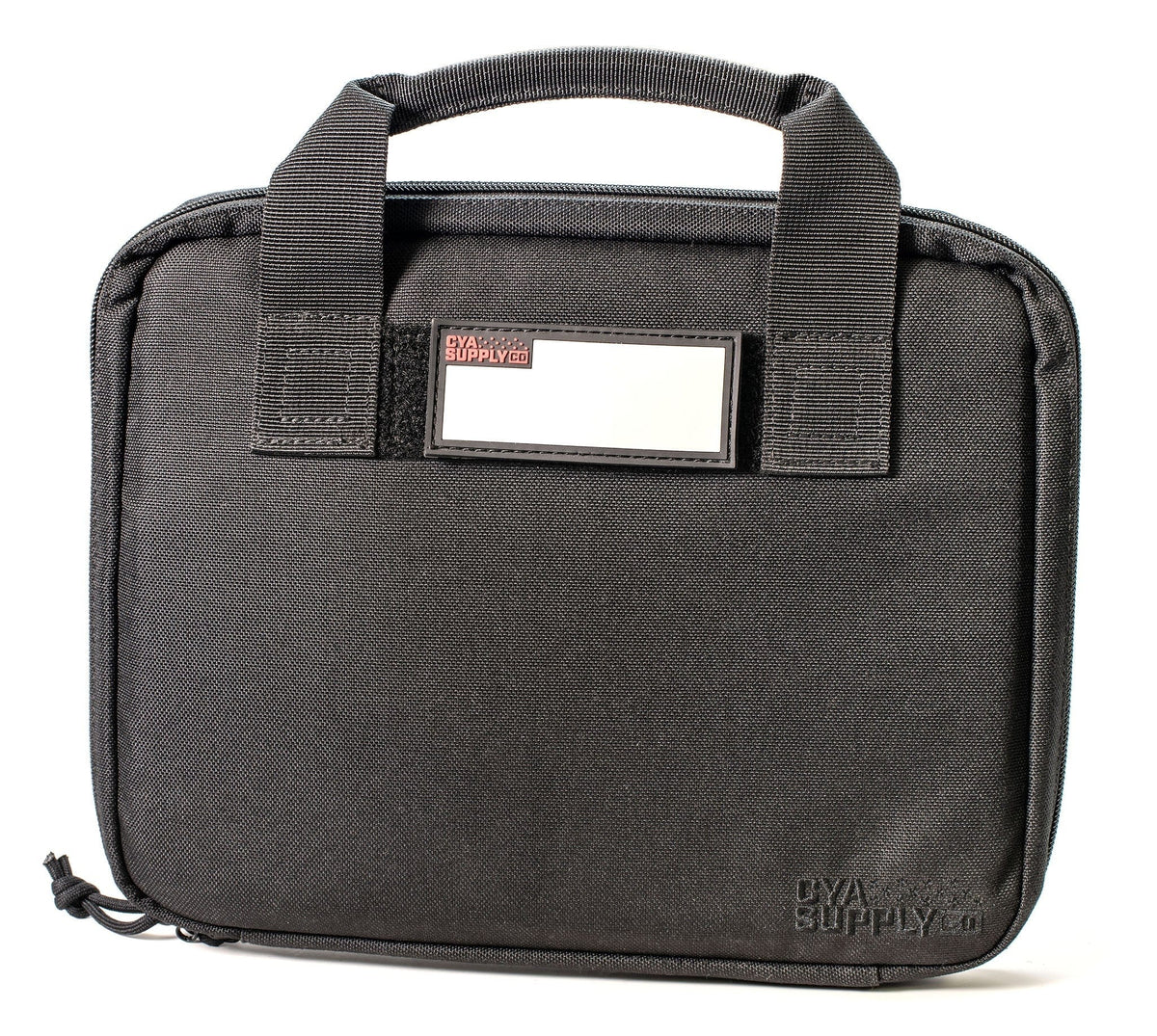 SINGLE PISTOL CASE